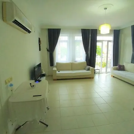 Solovilla-bright Apartment *