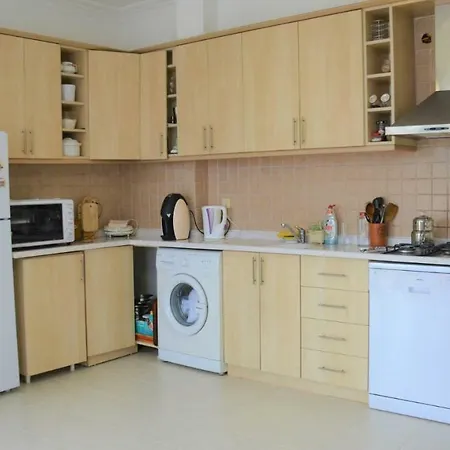 Apartment Solovilla-bright *
