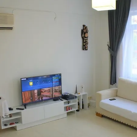 Apartment Solovilla-bright *