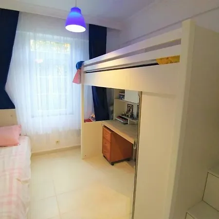 Apartment Solovilla-bright *