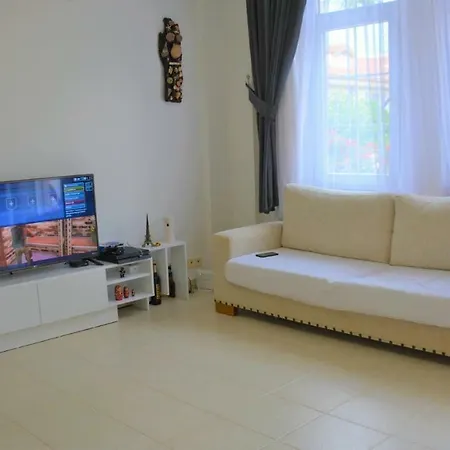 Apartment Solovilla-bright *